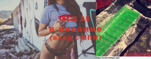 тгк Абаза